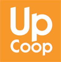 UP COOP (logo)